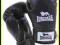 LONSDALE RĘKAWICE SPARINGOWE S/M CZARNE NAJTANIEJ