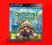 Carnival Island Move PL + GRATIS - PS3 - Nowa