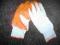 Rękawice ochronne Wampirki NAJTANIEJ (5szt)