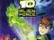 BEN 10 ALIEN FORCE NOWA FOLIA PS2 SZCZECIN