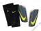 Nike Ochraniacze Mercurial Lite 043 [ rozm. S ]