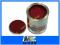FARBA LAKIER HARDI CZERWONY 750ml GRANIT ORYGINAŁ