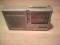 RADIO GRUNDIG MUSIC BOY 100.