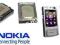 BUZER NOKIA 3110 6300 N95 E66 5800 E51 oryginal FV