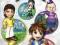 Everybody's Golf 2 GRA GRY DLA DZIECI NA PSP