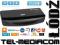 Tuner STB DVB-T IPAX IP-T201 FULL HD MPG-4 + HDMI