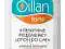 OILLAN FORTE LOTION CIAŁA 200 ml Z LIPIDAMI NOWOŚĆ