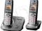 TELEFON PANASONIC KX-TG6612PDM