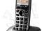 TELEFON PANASONIC KX-TG2511PDM SZARY