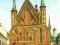 Frombork - Gotycka katedra z XIV w. nieobiegowa