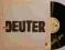 Deuter - 1987 (Polskie Nagrania) stan BDB-