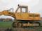 KOPARKA LIEBHERR 901 OBROTNICA ŁYŻKA POMPA