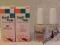 Zestaw Nail tek Pro III  nailtek FVAT USA