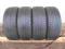 OPONY ZIMOWE NOKIAN 225/55/16 6MM 4SZT WR PŁOTY