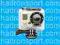 Ekstremalna Kamera GoPro HF HERO Naked na kask