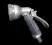 Zraszacz pistolet 6funkcji Spid'O Spray Gun  Metal