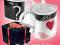 ZASKAKUJACY magiczny  KUBEK - walentynki - prezent