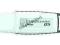 Pendrive dysk przenośny USB 2.0 KINGSTON DTIG3 4GB