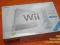 RATY Nintendo Wii + Wii Sports /Resort / BIAŁA