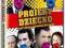 ! PROJEKT DZIECKO ! prawie nówka ! OKAZJA !