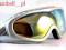 LUSTRZANE 2012 GOGLE OKULARY Narty Snowboard