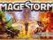 MAGESTORM POTĘŻNI MAGOWIE NEXUS [HIT][NOWA][FOLIA]