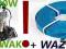 POMPA DO SZAMBA 2900W NIKIEL + PŁYWAK + WĄŻ GUMOWY