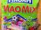 MAOMIX Maoam 250g gumy rozpuszczalne z Niemiec