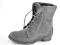 # 505 grey # MILITARNE # worker boots # glany R 38