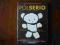 PÓŁ SERIO -VCD