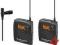 Zestaw bezprzewodowy Sennheiser EW 112p-G3 * FV23%