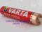 bateria AAAA Mini 4761 LR8 D425 25A VARTA - 2 szt.