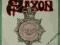 SAXON Strong Arm Of The Law