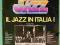 JAZZ I GRANDI DEL   IL Jazz In Italia I