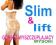 GORSET BODY SLIM LIFT BIELIZNA WYSZCZUPLAJACA M