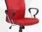 Krzesło fotel biurowy obrotowy KANSAS HALMAR