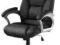 Fotel biurowy DESMOND nowość!!!  HALMAR