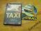 TAXI DVD Super cena Super komedia TANIO TAXI DVD Super cena Super komedia TANIO