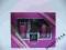 Naomi Campbell edt + sg +body lotion walentynki