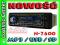 @@ Radio CANVA N-7600 RDS MP3 USB SD MMC moc 4x60W