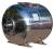 zbiornik przeponowy - NIERDZEWNY - 50  l HYDROFOR