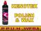 KENOTEK POLISH & WAX 400 ML - USUWA RYSY