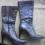 Kozaki damskie OLIP Donna 37 buty