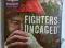 FIGHTERS UNCAGED - KINECT - XBOX 360 - FOLIA