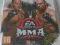 EA SPORTS MMA - PS3 - NOWA - FOLIA