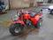 Honda Atc 200 + reduktor