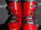 Buty Narciarskie firmy NORDICA model NEXT 87 RED