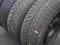OPONY ZIMOWE 16 CONTINENTAL 205/55/16 ŁADNE!2010r.