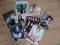 ZESTAW GAZET VOGUE BAZAAR ELLE PEOPLE FASHION