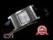 DAMSKI RUBICON RN10C18 Z GRAWEROWANYM MOTYWEM